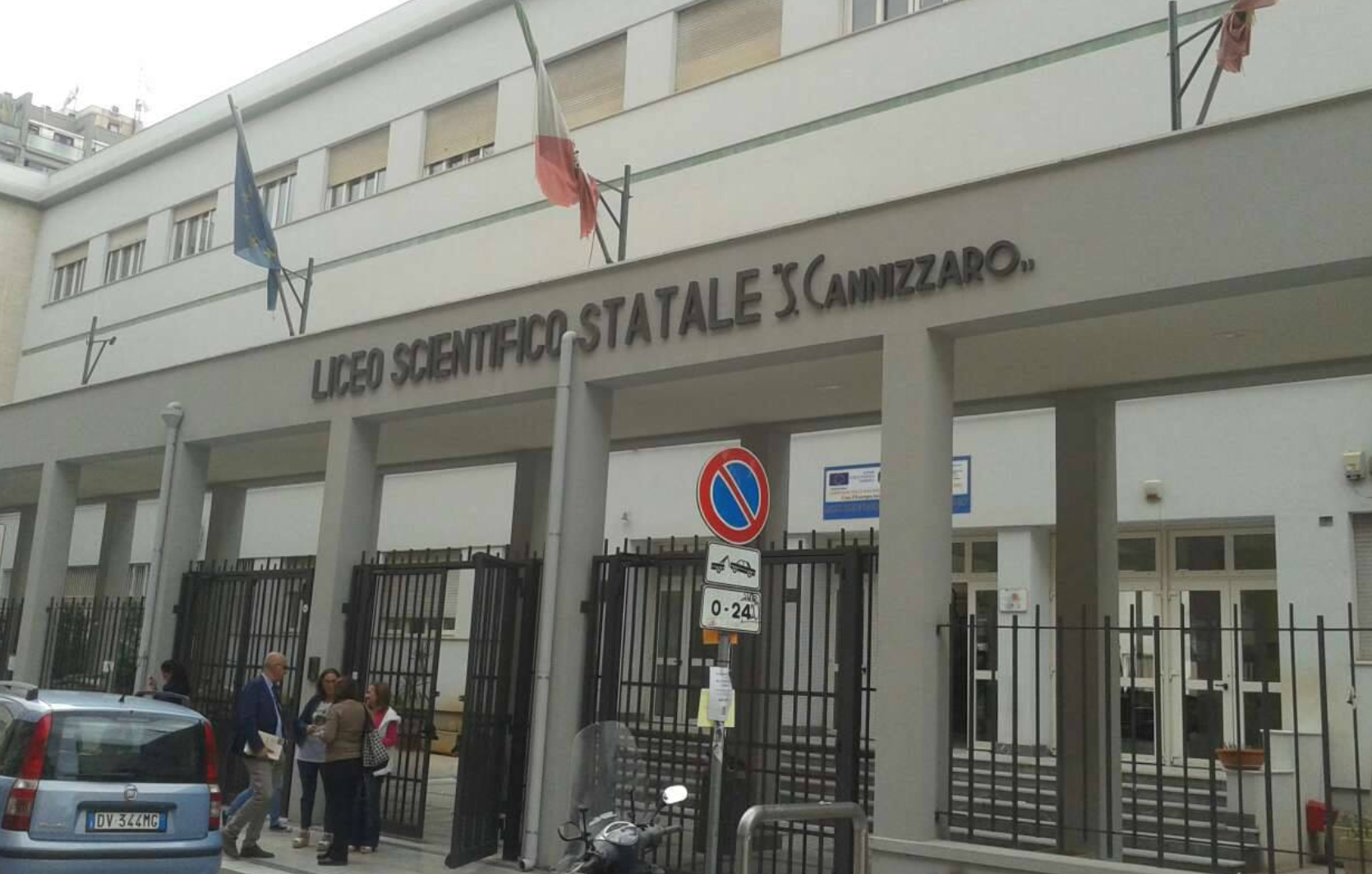 Zan porta il gender a scuola ed esclude qualsiasi punto di vista diverso 1